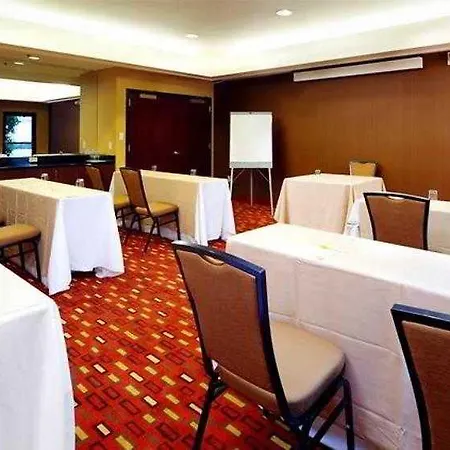 Courtyard By Marriott Lynchburg 