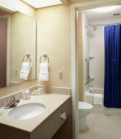Courtyard By Marriott 3* Lynchburg