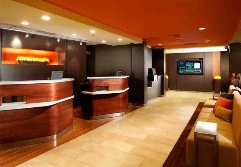 Courtyard By Marriott 3* Lynchburg