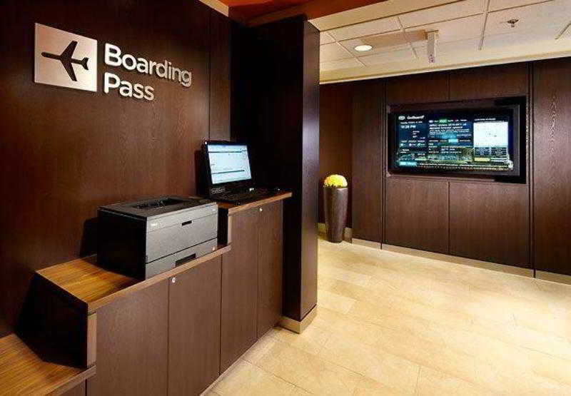 Hotel Courtyard By Marriott 3*