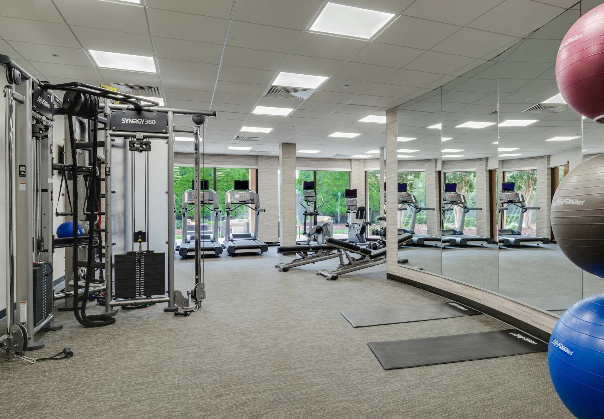 Courtyard By Marriott 3* Lynchburg