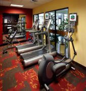 Hotel Courtyard By Marriott Lynchburg