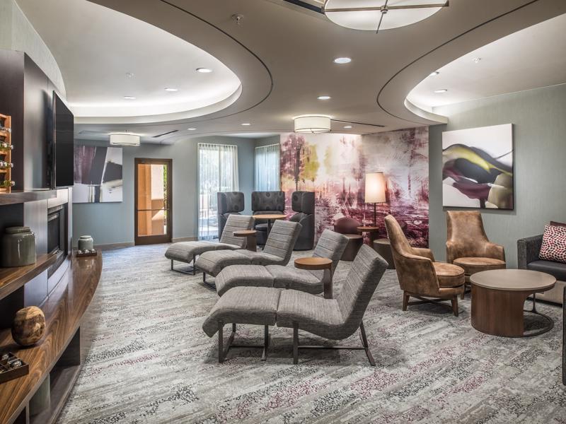 Courtyard By Marriott Lynchburg