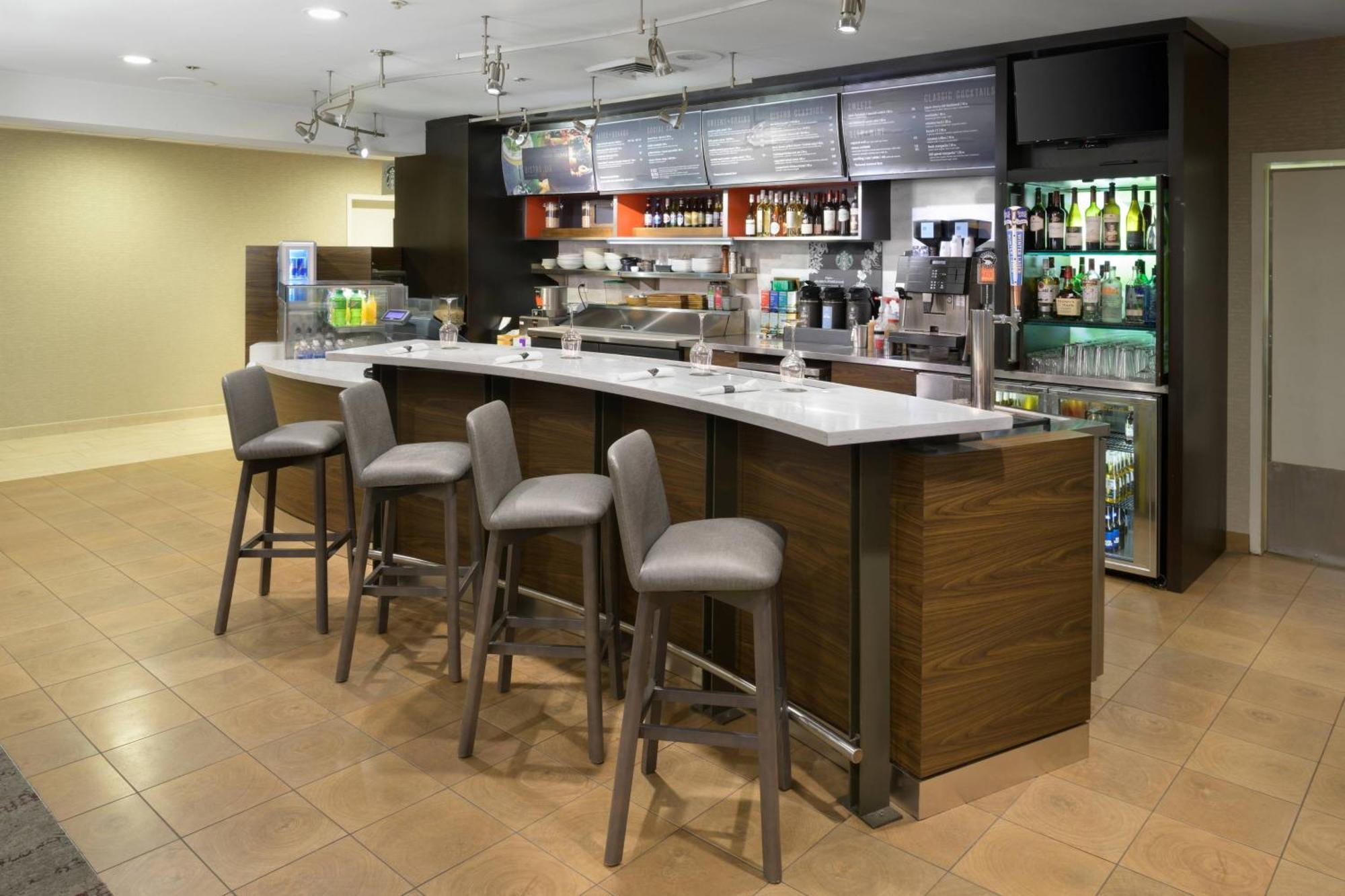 Hotel Courtyard By Marriott Lynchburg