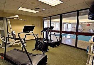 Courtyard By Marriott