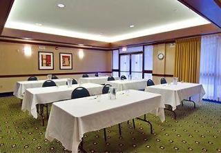 Courtyard By Marriott 3* Lynchburg