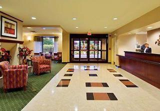 Courtyard By Marriott