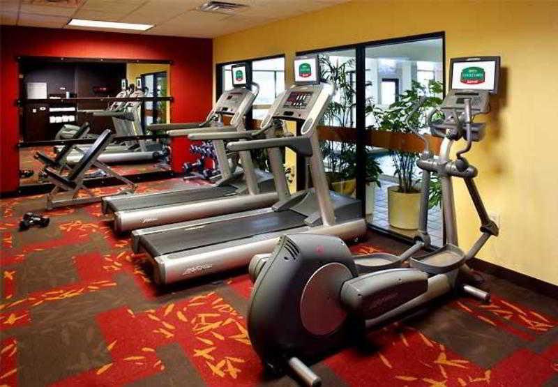 Courtyard By Marriott Hotel 3*