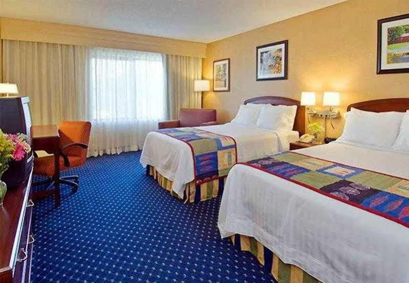 Courtyard By Marriott 3* Lynchburg
