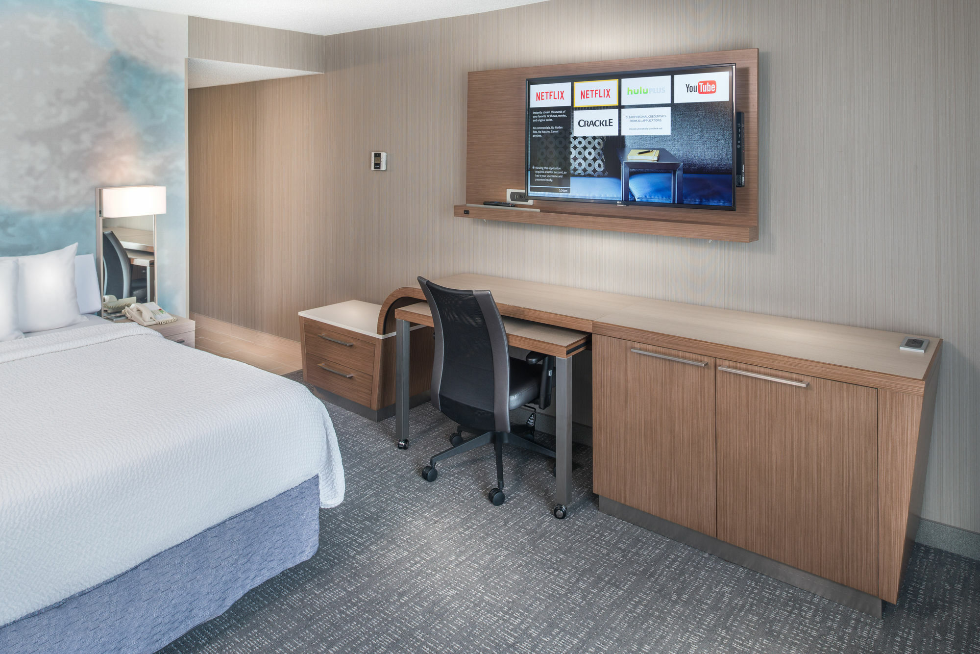 Courtyard By Marriott Hotel Lynchburg