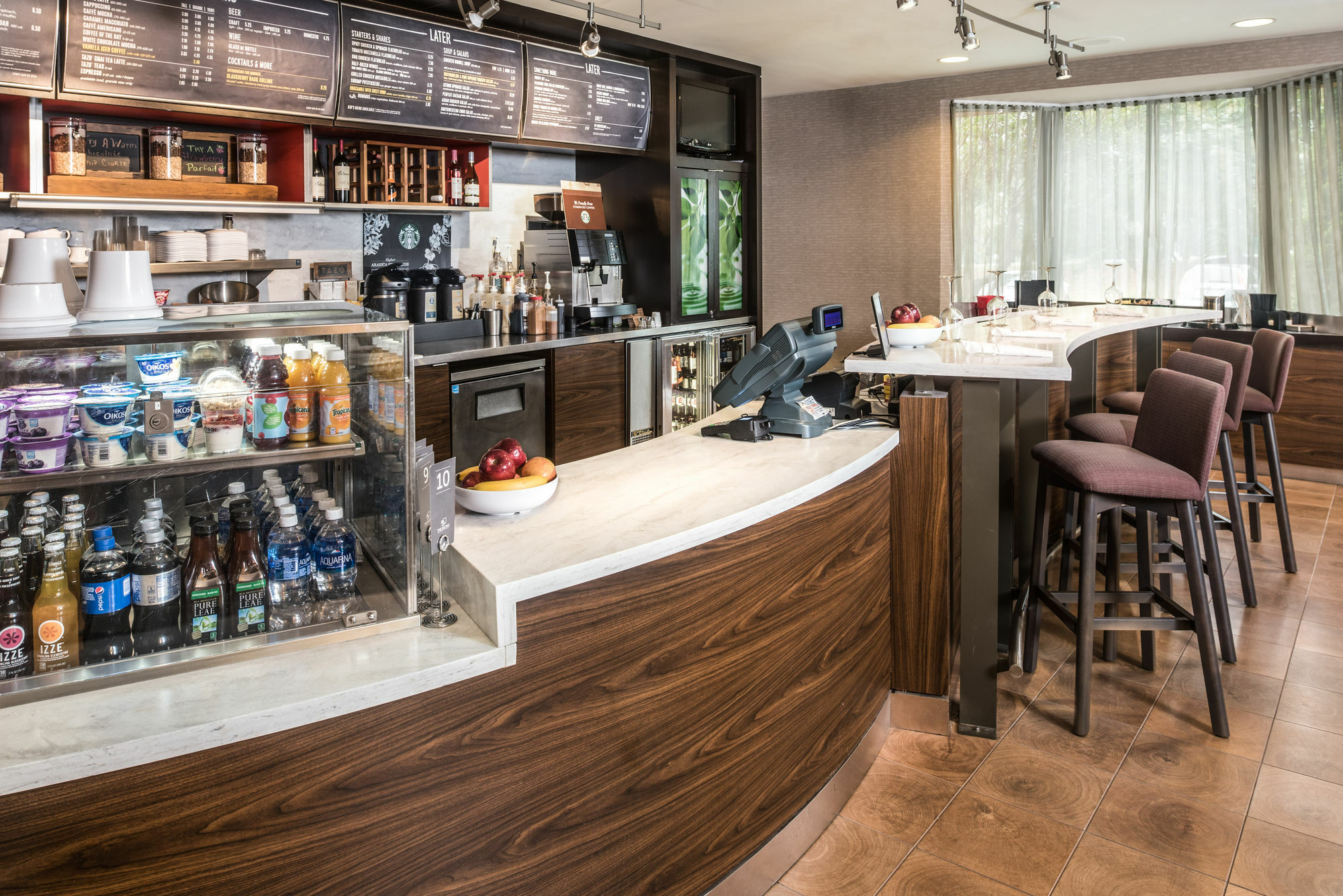 Hotel Courtyard By Marriott