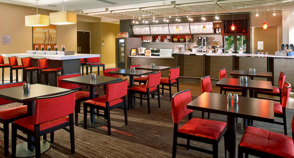 Hotel Courtyard By Marriott