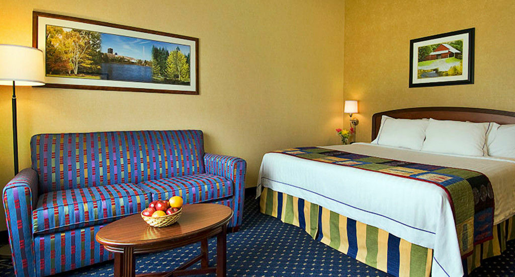 Courtyard By Marriott 3*